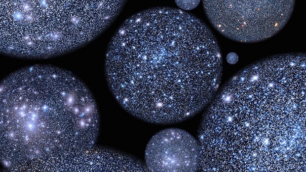 Kuantum Hiçliği Evreni Doğurmuş Olabilir