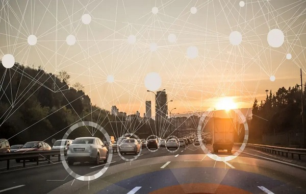 New light-transforming material creates new possibilities for sensors and autonomous vehicles