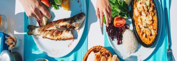 Scientists Witness Patients' Brains 'De-Aging' After Changing Their Diet