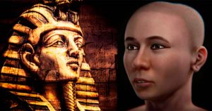 Tutankamon un Mumyasındaki Sırlar: Hastalıklı Çocuk Kral mı, Yoksa Aktif Genç mi?