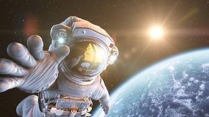 Uzay Uçuşu İnsan Beyninde Uzun Süreli Yapısal Değişikliklere Neden Olabilir