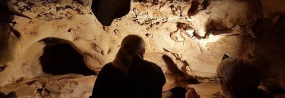 World's Oldest Cave Engravings Found, But Homo Sapiens Were Not The Artist