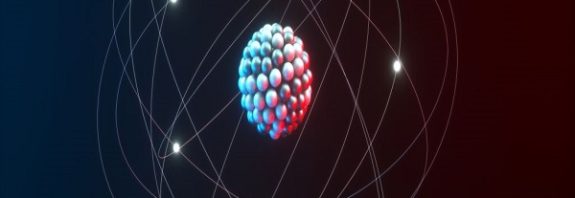 Physicists Have Just Found a Brand New Atomic Nucleus