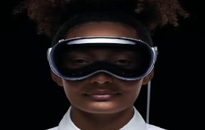Apple unveils $3,500 augmented reality headset at WWDC: New Vision Pro is powered by your eyes, voice and hands - no controllers needed