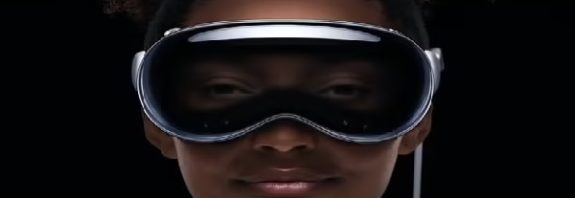 Apple unveils $3,500 augmented reality headset at WWDC: New Vision Pro is powered by your eyes, voice and hands - no controllers needed