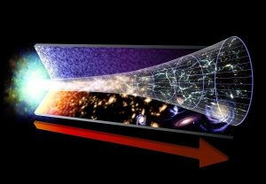 Karanlık Enerji: Euclid Uzay Teleskobu ile Evrenin Büyük Gizemi Çözülüyor