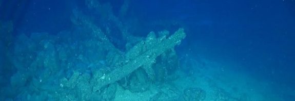 Three New Shipwrecks Found In The Mediterranean, Dating Back As Far As 100 BCE