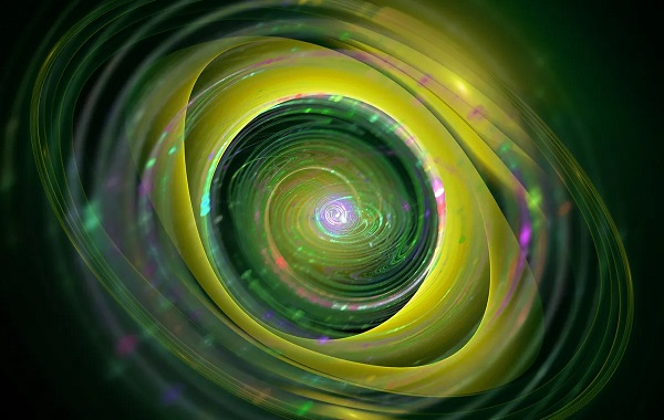 World's First X-Ray Of A Single Atom Achieved