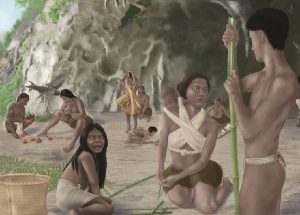 The invisible plant technology of the prehistoric Philippines