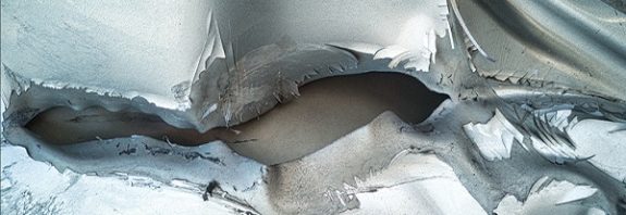 A Cracked Piece of Metal Healed Itself in an Experiment That Stunned Scientists