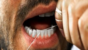 Crohn's Disease: Scientists Say Bacteria in the Mouth May Be the Cause