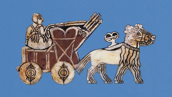 Kunga: Eski Mezopotamyalılar Dünyanın İlk Melez Hayvanlarını Nasıl Yarattı?