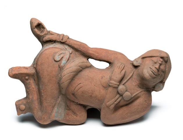 Maya Drag Habitat ̇Mexico and the Americas ̇Central Maya and Indigenous Peoples