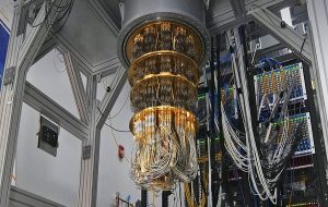 Google Quantum Computer Is '47 Years' Faster Than #1 Supercomputer