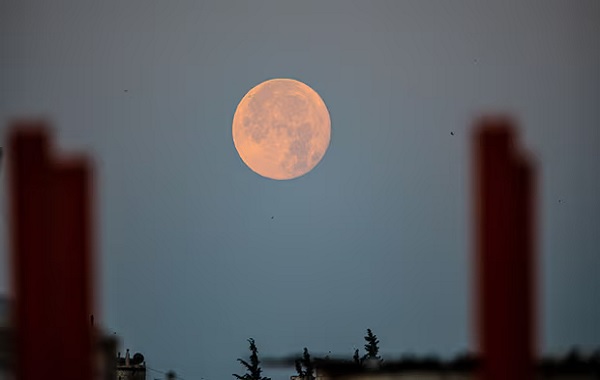 Supermoons to serve up double treat for stargazers in August