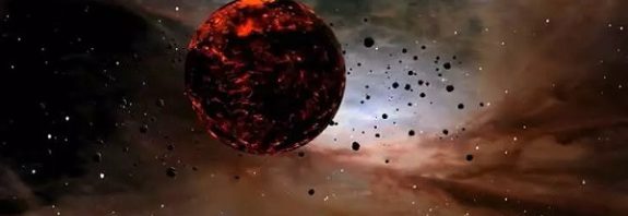 Trillions Of "Rogue Planets" Roam Our Galaxy, Scientists Say.