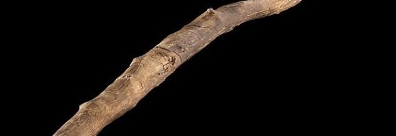 300.000 Years Of Discovery: Early Humans Were Woodwork Experts