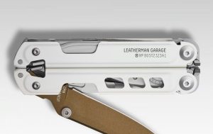 Leatherman Çok Amaçlı Aleti Bir Dakika İçinde Tükendi