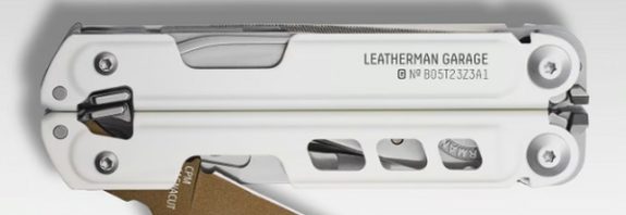 Leatherman Çok Amaçlı Aleti Bir Dakika İçinde Tükendi