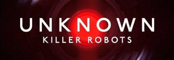 Netflix'in Katil Robotlar Belgeselini İzleyenler Uyuyamaz Hale Geldi