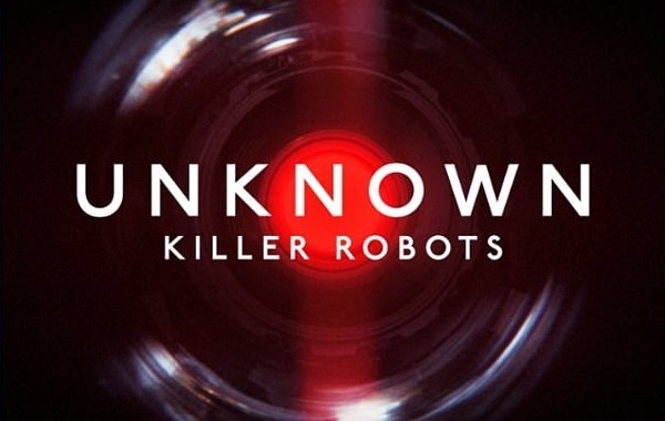 Netflix'in Katil Robotlar Belgeselini İzleyenler Uyuyamaz Hale Geldi