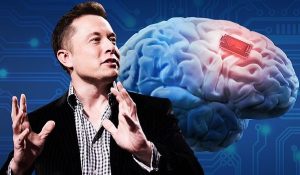 Brain Chips Could Be Used As 'Personality-Altering' Weapons