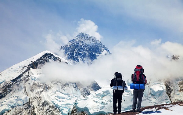 The Worlds Tallest Mountain Isn’t Mount Everest