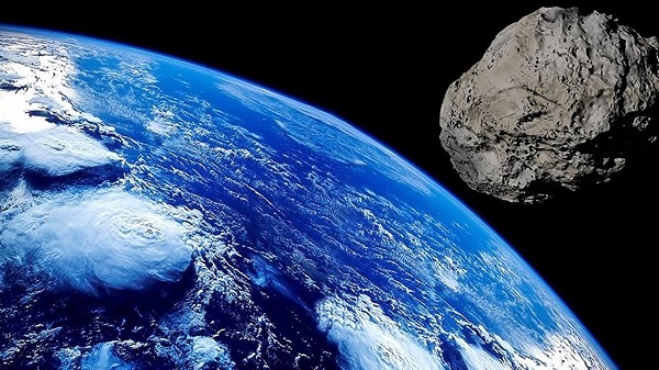 On Bin Yıl Önce Dünya'dan Fırladı Şimdi Geri Düştü: İlk Kez Bumerang Gök Taşı Keşfedildi