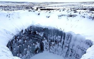 Zaman Yolcusu Kadim Patojenler Dünyadaki Mevcut Bakterileri Yok Edebilir