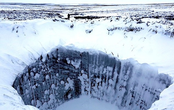Zaman Yolcusu Kadim Patojenler Dünyadaki Mevcut Bakterileri Yok Edebilir