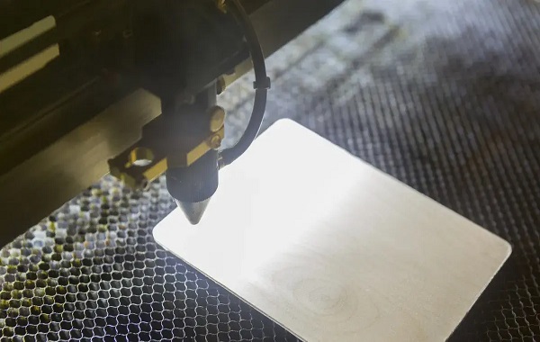 NASA engineers test revolutionary printed electronics in space