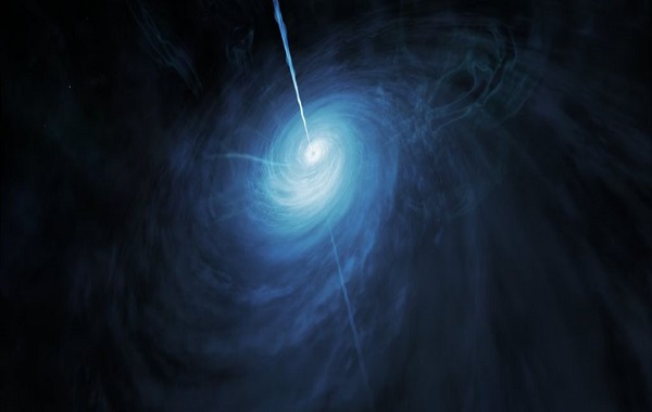 Time Appears to Have Run 5 Times Slower in The Early Universe