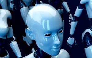 Din ve Yapay Zeka: İnsanlar Robot Vaizlere Daha Az Güveniyor