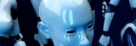 Din ve Yapay Zeka: İnsanlar Robot Vaizlere Daha Az Güveniyor