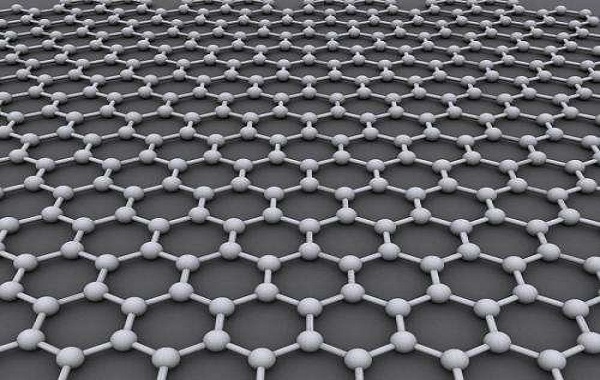 Scientists design novel nonlinear circuit to harvest clean power using graphene