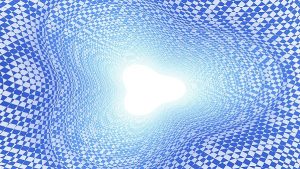 New Material Can Control Waves in Synthetic "Fourth Dimension"