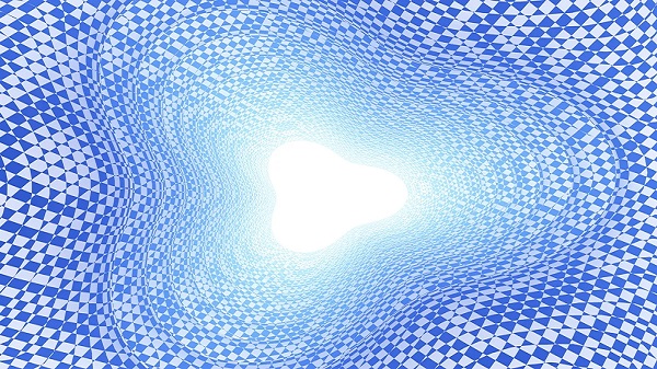 New Material Can Control Waves in Synthetic "Fourth Dimension"