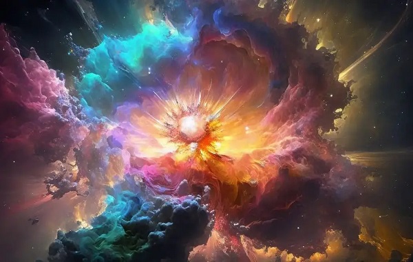 Beyond Convention: The Mystery Behind Our Drive for Creativity
