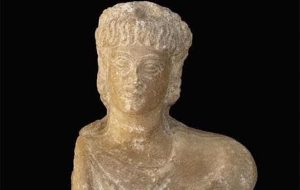 2200-year-old statue of Alexander the Great found during excavation in Cairo The Ministry of Antiquities in Cairo has recently discovered a statue of Alexander