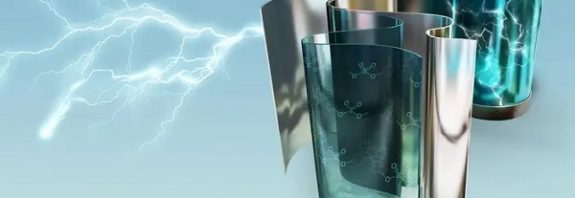 Powering Ahead: Nobel-Winning Chemistry Unleashes Next-Generation Energy Storage Devices