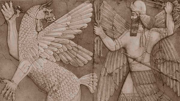 The Origins of Mankind in Ancient Sumerian Documents