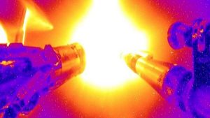 ABD Laboratuvarı Çığır Açan Deneyin Tekrarında Füzyon Ateşlemesini Başardı