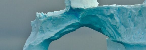 Warning: Antarctica, the "refrigerator" of our planet, may turn into a "radiator"