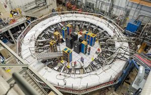 Discovery of a mysterious subatomic particle that does not obey the laws of physics