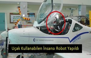 Uçak Kullanabilen