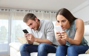 Tech Neck Problem Takes Over the Whole World: Which are the Top 10 Countries?