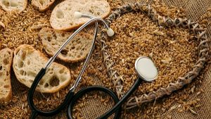 Dünyada İlk Kez Glütenin Beyin İltihabına Neden Olduğu Bulundu