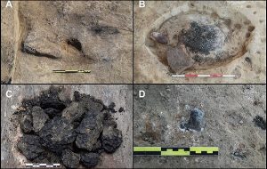 4000 Yıl Önce Çinde Yaşayan Bir Uygarlık Kömür Kullanıyordu