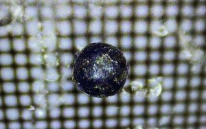 Harvardlı Fizikçi Okyanusa Düşen Kürelerin Uzay Cismi Olduğunu Kanıtladı 