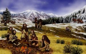 Neandertaller ve Denisovalıların Nasıl Tanıştığı Bulundu